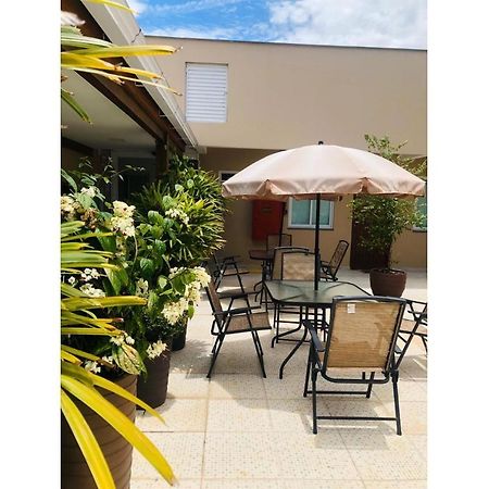 Residencial Gaivotas 10 - 1 Quartos - Excelente Localizacao Na Praia Dos Ingleses Florianópolis Exterior foto