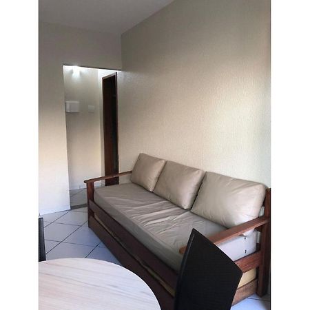 Residencial Gaivotas 10 - 1 Quartos - Excelente Localizacao Na Praia Dos Ingleses Florianópolis Exterior foto