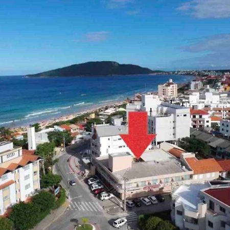 Residencial Gaivotas 10 - 1 Quartos - Excelente Localizacao Na Praia Dos Ingleses Florianópolis Exterior foto